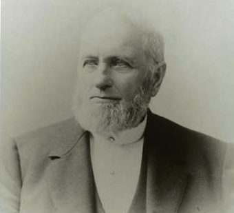 William A. Rockefeller