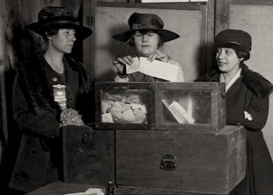 Women in the 1920s, Roles & Jobs - Video & Lesson Transcript